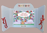 L'albero Gertrude. Fiaba ecologica. Con Kamishibai - Librerie.coop