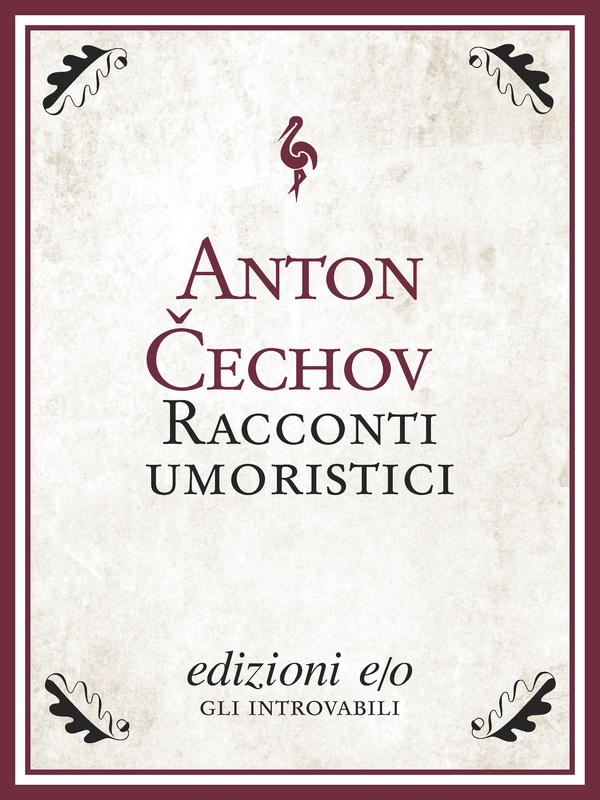 Racconti umoristici - Librerie.coop Racconti umoristici - Librerie.coop