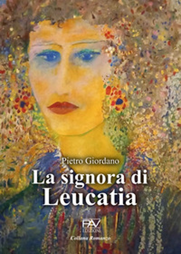 La signora di Leucatia - Librerie.coop La signora di Leucatia - Librerie.coop