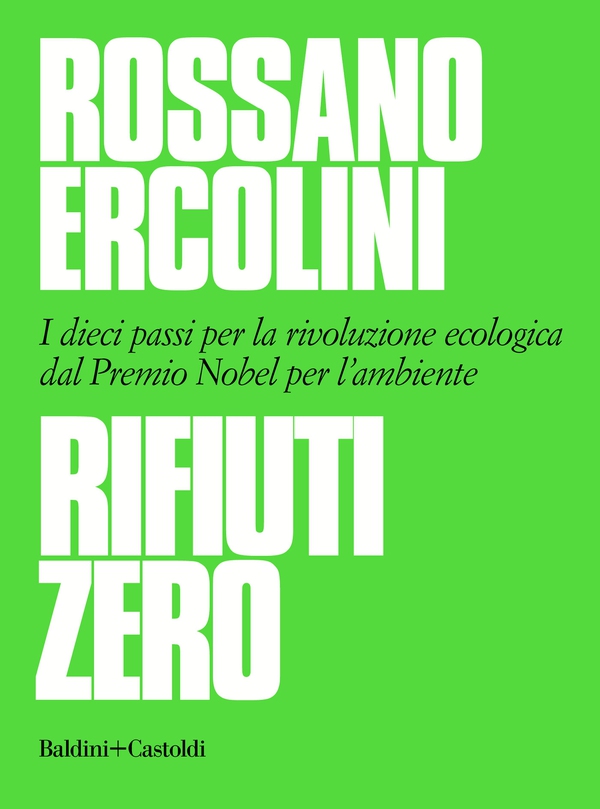 Rifiuti zero - Librerie.coop Rifiuti zero - Librerie.coop