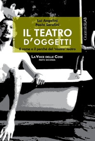 Il teatro d'oggetti - Librerie.coop