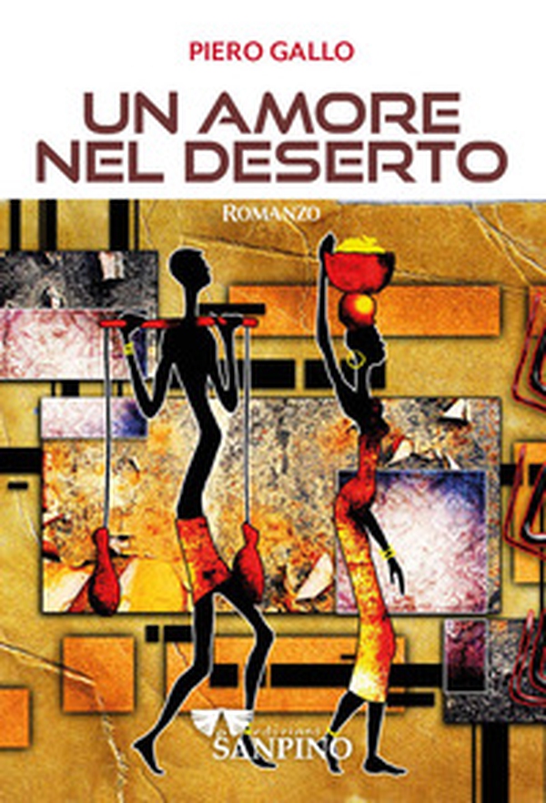 Un amore nel deserto - Librerie.coop Un amore nel deserto - Librerie.coop