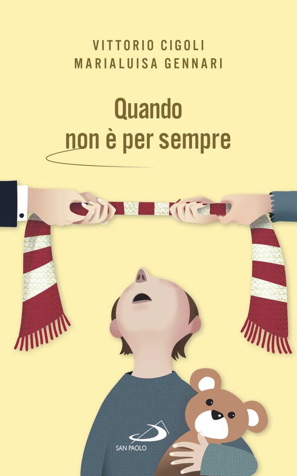 Quando non è per sempre - Librerie.coop Quando non è per sempre - Librerie.coop