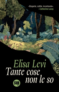 Tante cose non le so - Librerie.coop