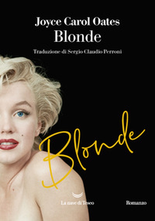 Blonde - Librerie.coop Blonde - Librerie.coop