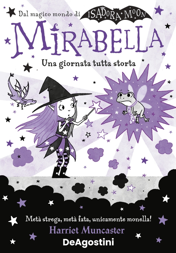 Mirabella. Una giornata tutta storta - Librerie.coop Mirabella. Una giornata tutta storta - Librerie.coop