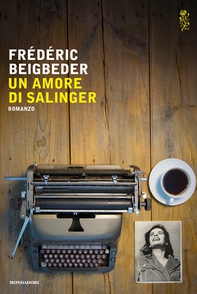 Un amore di  Salinger - Librerie.coop