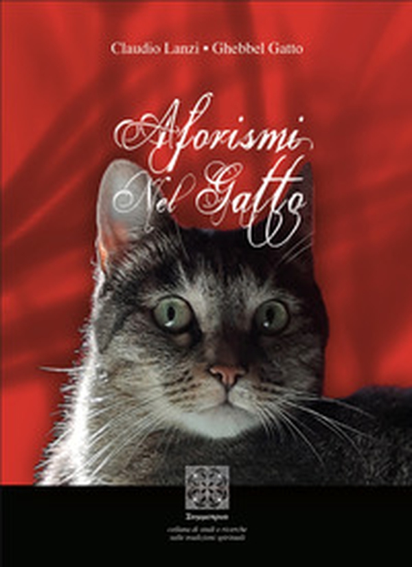 Aforismi nel gatto - Librerie.coop Aforismi nel gatto - Librerie.coop