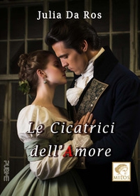 Le cicatrici dell'amore - Librerie.coop