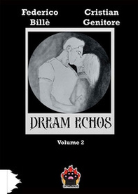 Dream Echos - Vol. 2 - Librerie.coop