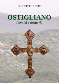 Ostigliano. Identità e memoria - Librerie.coop Ostigliano. Identità e memoria - Librerie.coop