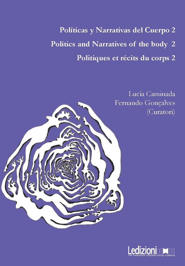 Políticas y narrativas del cuerpo 2 - Librerie.coop Políticas y narrativas del cuerpo 2 - Librerie.coop