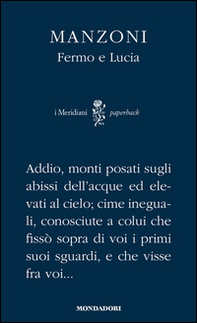 Fermo e Lucia - Librerie.coop Fermo e Lucia - Librerie.coop