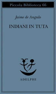 Indiani in tuta - Librerie.coop