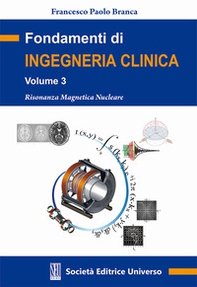 Fondamenti di ingegneria clinica - Vol. 3 - Librerie.coop