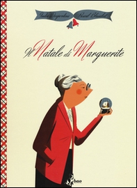 Il Natale di Marguerite - Librerie.coop