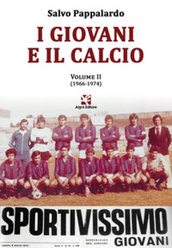 I giovani e il calcio - Librerie.coop I giovani e il calcio - Librerie.coop