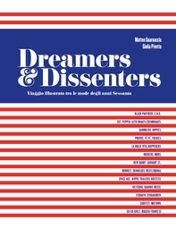 Dreamer & Dissenter - Librerie.coop