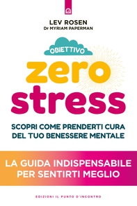 Obiettivo zero stress - Librerie.coop