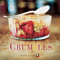 Crumbles - Librerie.coop Crumbles - Librerie.coop