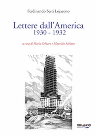 Lettere dall'America (1930-1932) - Librerie.coop