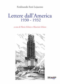 Lettere dall'America (1930-1932) - Librerie.coop Lettere dall'America (1930-1932) - Librerie.coop
