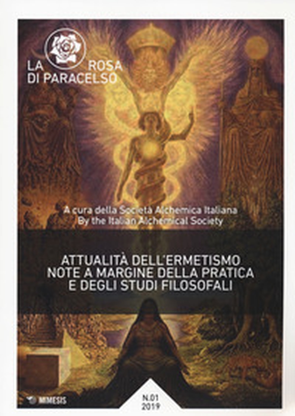 La rosa di Paracelso - Librerie.coop La rosa di Paracelso - Librerie.coop