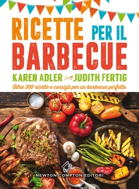 Ricette per il barbecue - Librerie.coop Ricette per il barbecue - Librerie.coop