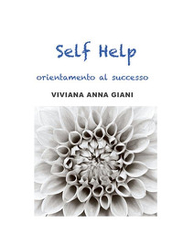 Counseling self help - Librerie.coop Counseling self help - Librerie.coop