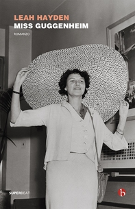 Miss Guggenheim - Librerie.coop