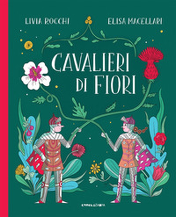 Cavalieri di fiori - Librerie.coop Cavalieri di fiori - Librerie.coop