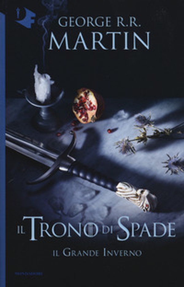 Il trono di spade - Librerie.coop Il trono di spade - Librerie.coop