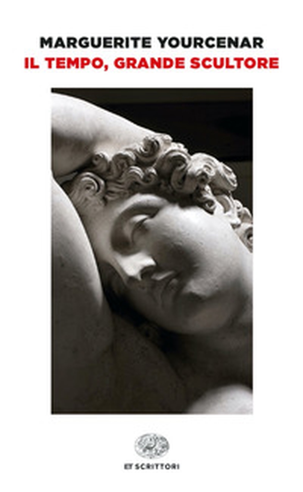 Il tempo, grande scultore - Librerie.coop Il tempo, grande scultore - Librerie.coop