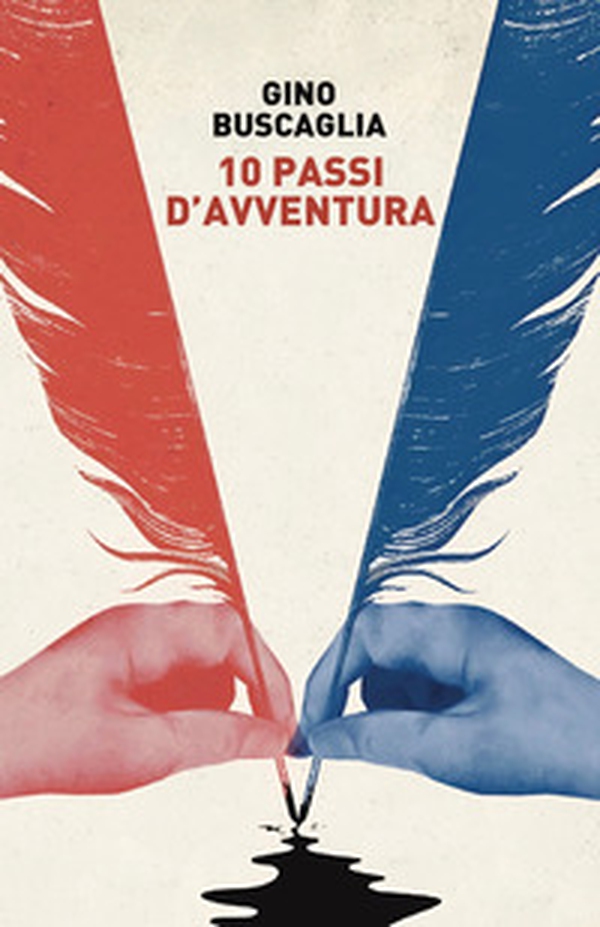10 passi d'avventura - Librerie.coop 10 passi d'avventura - Librerie.coop