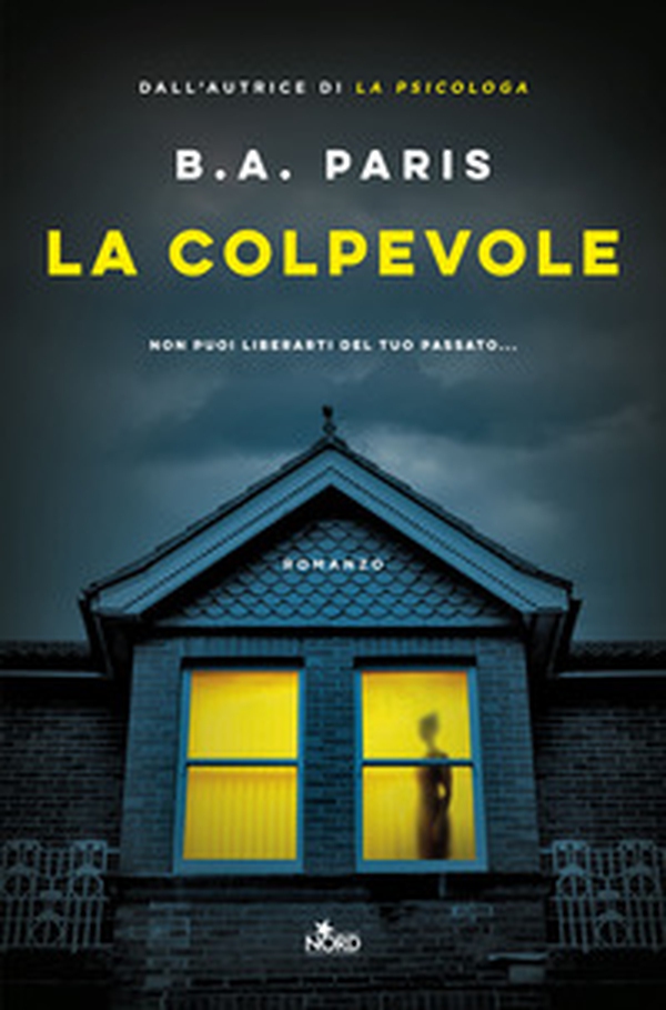 La colpevole - Librerie.coop