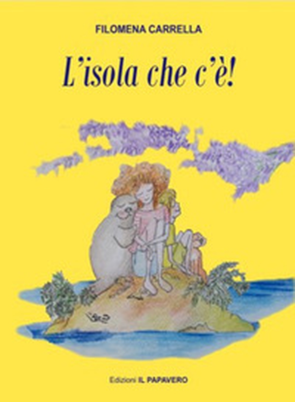L'isola che c'è! - Librerie.coop L'isola che c'è! - Librerie.coop