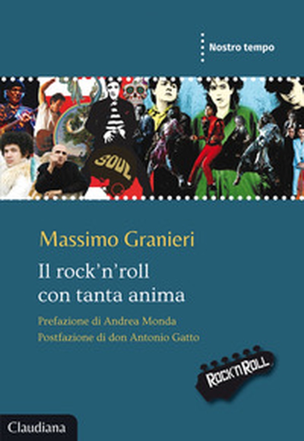 Il rock'n'roll con tanta anima - Librerie.coop Il rock'n'roll con tanta anima - Librerie.coop
