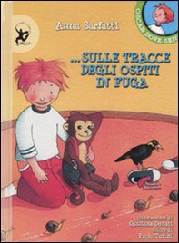 ... Sulle tracce degli ospiti in fuga, Oscar dove sei - Librerie.coop ... Sulle tracce degli ospiti in fuga, Oscar dove sei - Librerie.coop