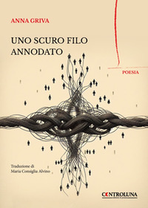 Uno scuro filo annodato - Librerie.coop Uno scuro filo annodato - Librerie.coop
