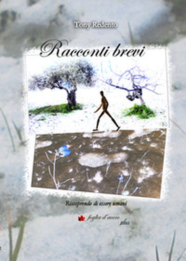 Racconti brevi. Riscoprendo di essere umani - Librerie.coop Racconti brevi. Riscoprendo di essere umani - Librerie.coop