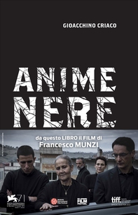 Anime nere - Librerie.coop Anime nere - Librerie.coop