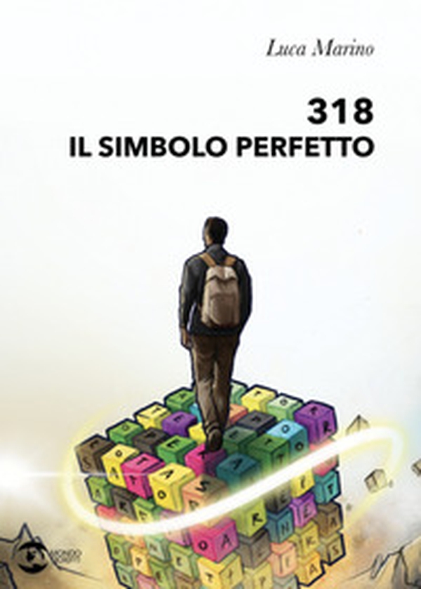 318. Il simbolo perfetto - Librerie.coop 318. Il simbolo perfetto - Librerie.coop