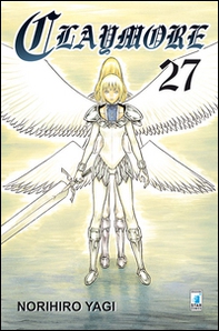 Claymore - Vol. 27 - Librerie.coop