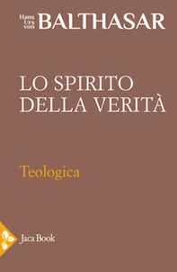 Teologica - Vol. 3 - Librerie.coop