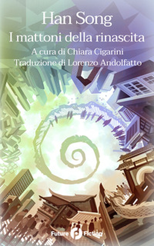I mattoni della rinascita - Librerie.coop I mattoni della rinascita - Librerie.coop