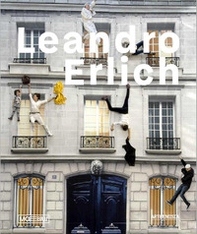 Leandro Erlich. Ediz. francese - Librerie.coop