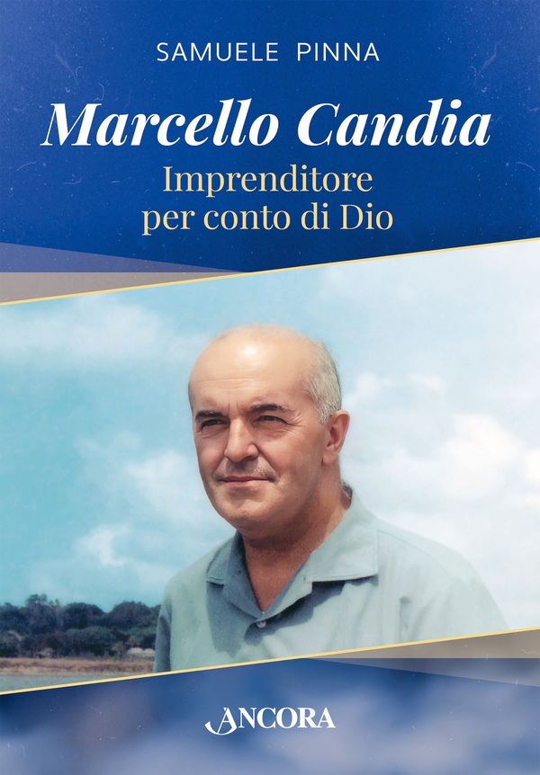 Marcello Candia - Librerie.coop Marcello Candia - Librerie.coop