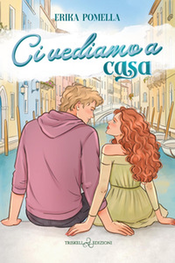 Ci vediamo a casa - Librerie.coop