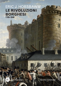 Le rivoluzioni borghesi - Librerie.coop