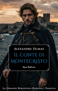 Il conte di Montecristo - Librerie.coop